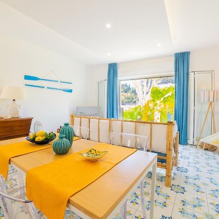 Taoapartments - Casa Salina 陶尔米纳 外观 照片