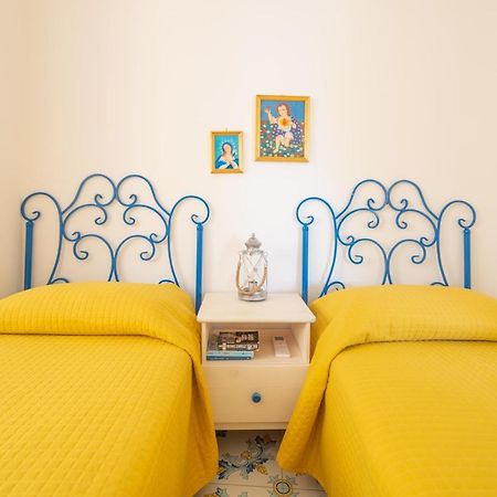 Taoapartments - Casa Salina 陶尔米纳 外观 照片