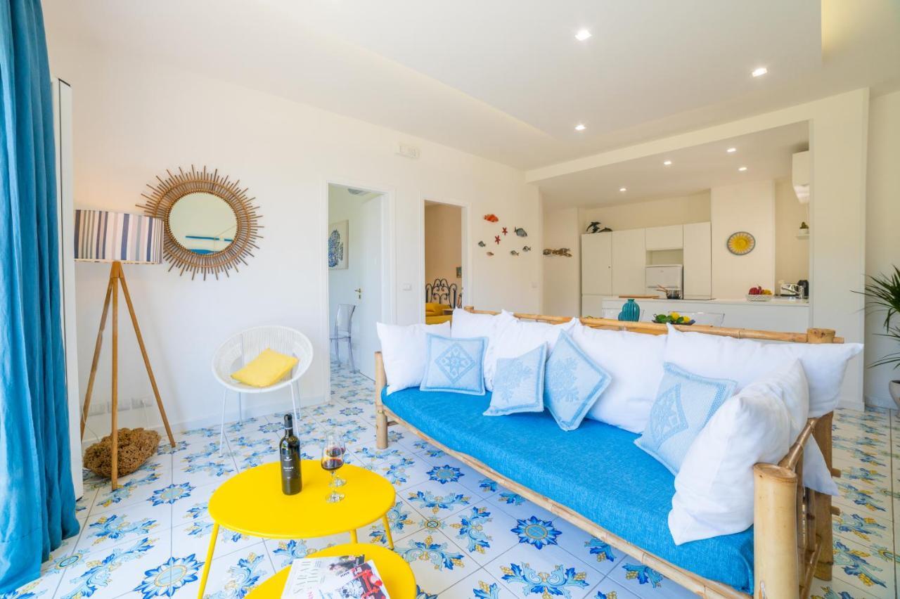 Taoapartments - Casa Salina 陶尔米纳 外观 照片