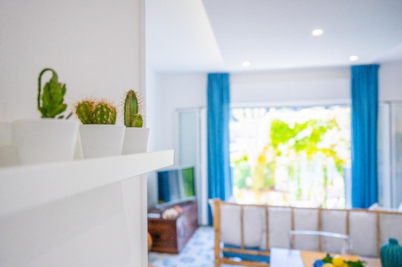 Taoapartments - Casa Salina 陶尔米纳 外观 照片